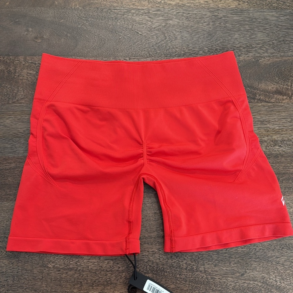 NWT Oner Active Effortless Shorts - Picture 2 of 4